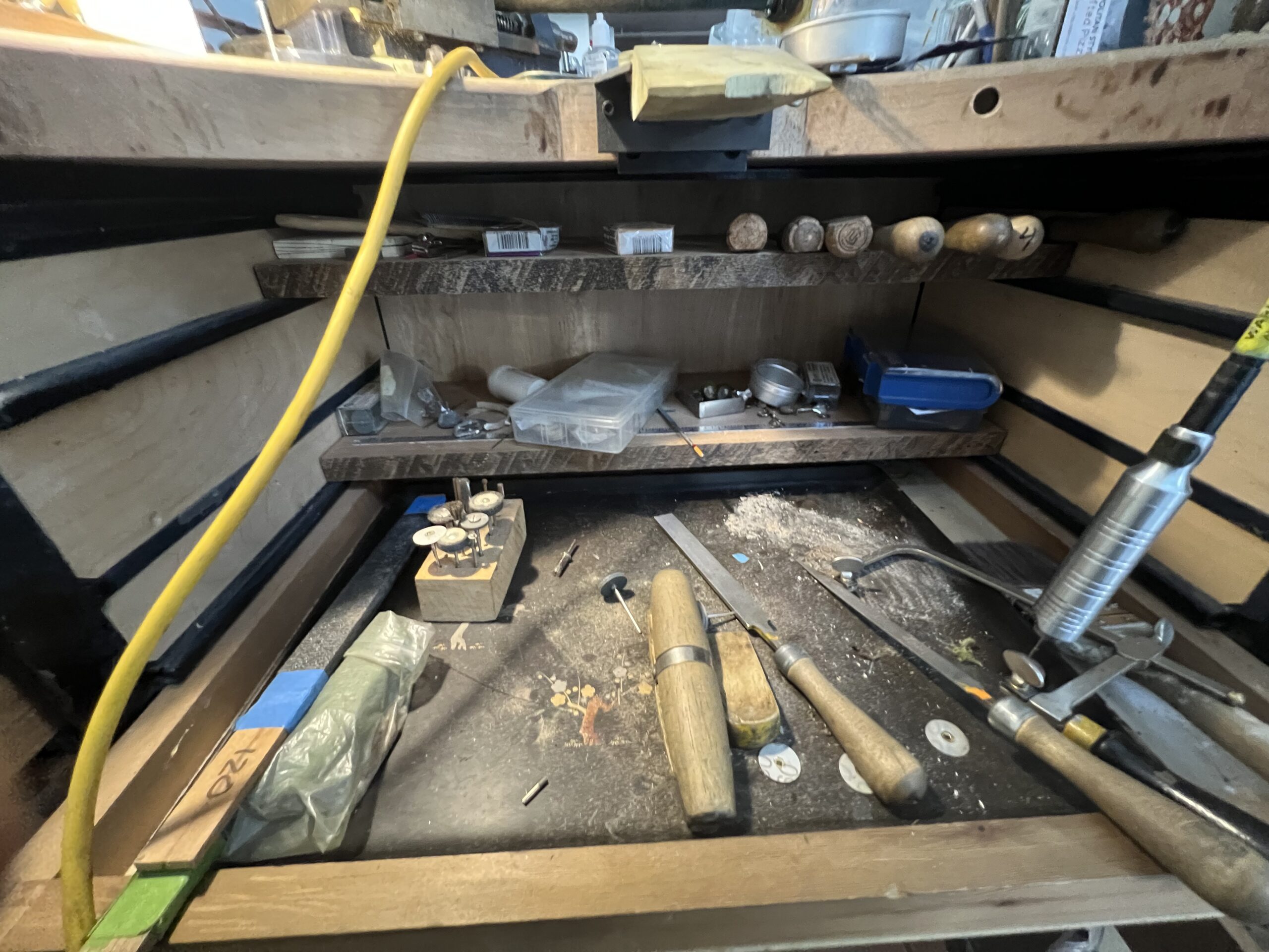Workbench