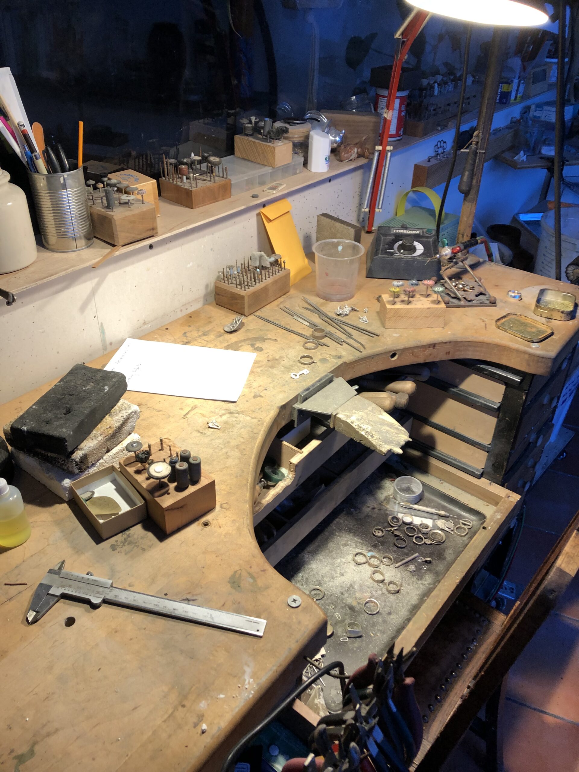 Workbench